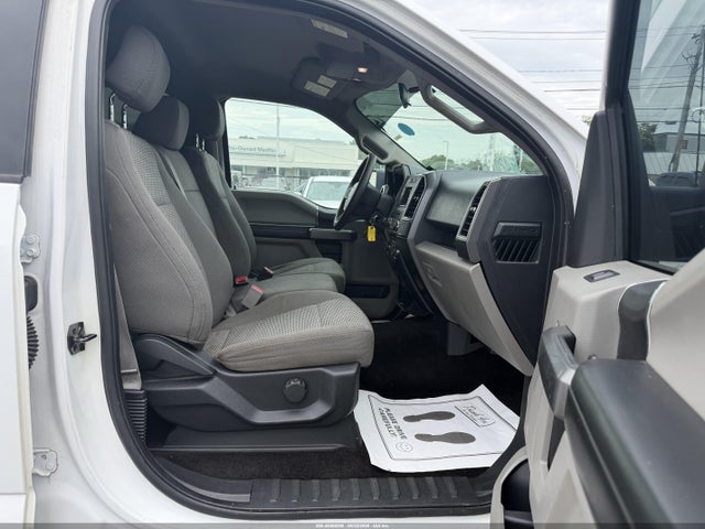 Продажа на аукционе авто 2017 Ford F-150, vin: 1FTEW1EG6HKD74905, номер лота: 45456290