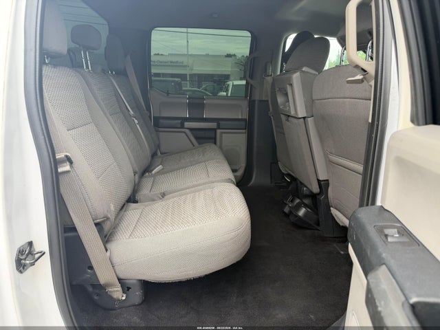 Продажа на аукционе авто 2017 Ford F-150, vin: 1FTEW1EG6HKD74905, номер лота: 45456290
