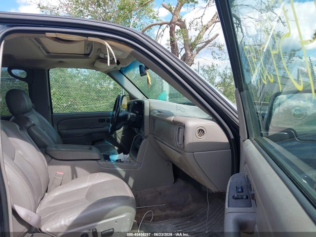2005 Chevrolet Silverado 1500 Z71 მანქანა იყიდება აუქციონზე, vin: 2GCEK13T651382025, აუქციონის ნომერი: 45456297