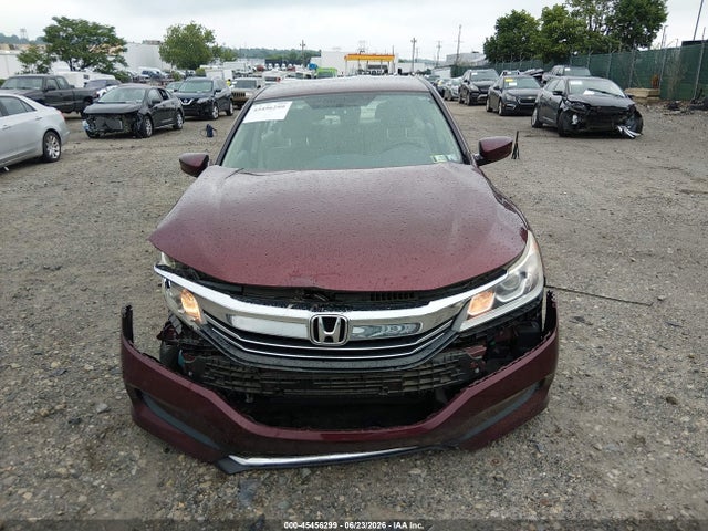 Honda ACCORD LX 2017 1HGCR2F3XHA243628 Image 12
