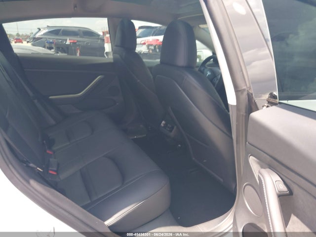 Tesla Model 3 Rear-wheel Drive 2023 5YJ3E1EA2PF613898 Image 8