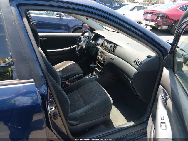 Продаж на аукціоні авто 2005 Toyota Corolla S, vin: 1NXBR32E55Z500952, номер лоту: 45456306