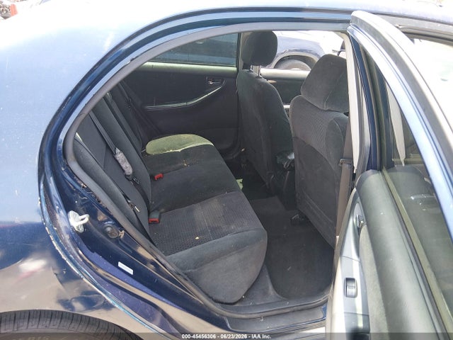 Aukcja sprzedaży 2005 Toyota Corolla S, vin: 1NXBR32E55Z500952, numer aukcji: 45456306