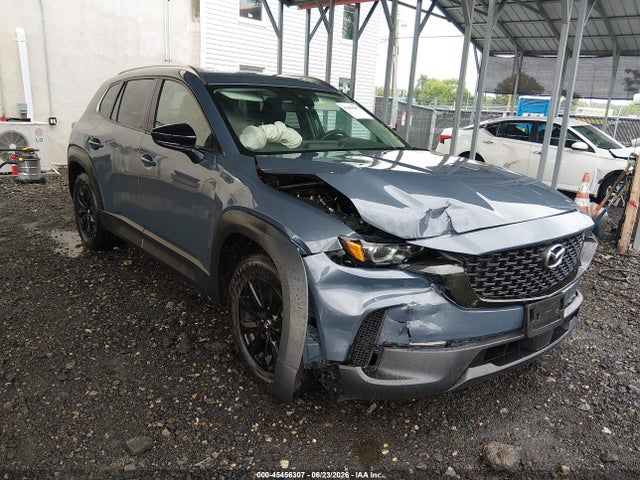 Продаж на аукціоні авто 2024 Mazda Cx-50 2.5 S Premium, vin: 7MMVABDM8RN244068, номер лоту: 45456307