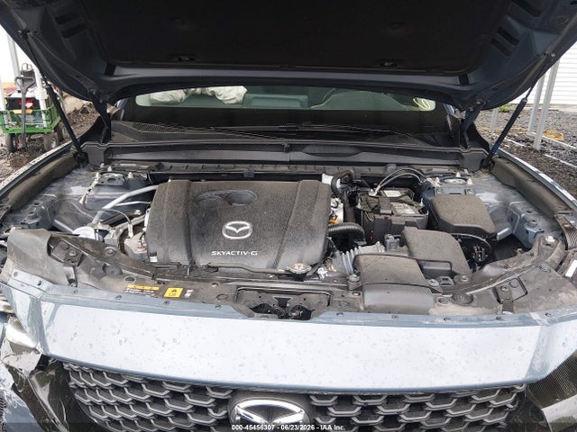 Продаж на аукціоні авто 2024 Mazda Cx-50 2.5 S Premium, vin: 7MMVABDM8RN244068, номер лоту: 45456307