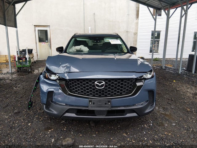 Продаж на аукціоні авто 2024 Mazda Cx-50 2.5 S Premium, vin: 7MMVABDM8RN244068, номер лоту: 45456307