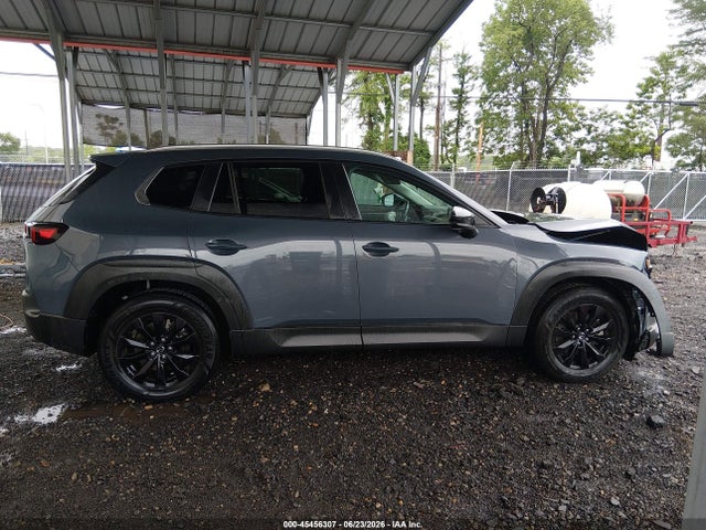 Продаж на аукціоні авто 2024 Mazda Cx-50 2.5 S Premium, vin: 7MMVABDM8RN244068, номер лоту: 45456307