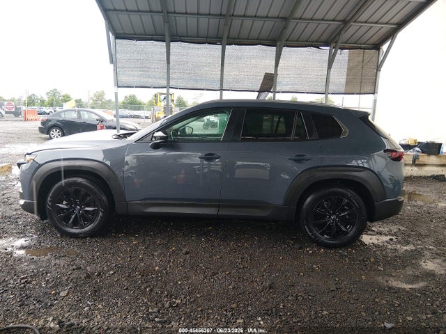Продаж на аукціоні авто 2024 Mazda Cx-50 2.5 S Premium, vin: 7MMVABDM8RN244068, номер лоту: 45456307