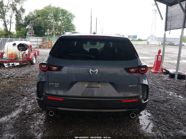Продаж на аукціоні авто 2024 Mazda Cx-50 2.5 S Premium, vin: 7MMVABDM8RN244068, номер лоту: 45456307
