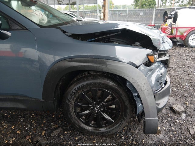 Продаж на аукціоні авто 2024 Mazda Cx-50 2.5 S Premium, vin: 7MMVABDM8RN244068, номер лоту: 45456307