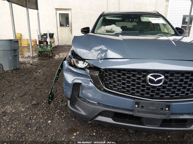 Продаж на аукціоні авто 2024 Mazda Cx-50 2.5 S Premium, vin: 7MMVABDM8RN244068, номер лоту: 45456307