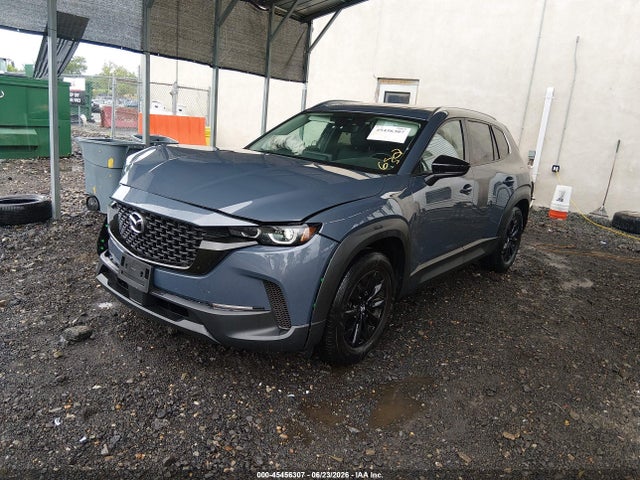 Продаж на аукціоні авто 2024 Mazda Cx-50 2.5 S Premium, vin: 7MMVABDM8RN244068, номер лоту: 45456307