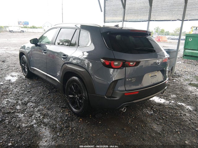 Продаж на аукціоні авто 2024 Mazda Cx-50 2.5 S Premium, vin: 7MMVABDM8RN244068, номер лоту: 45456307