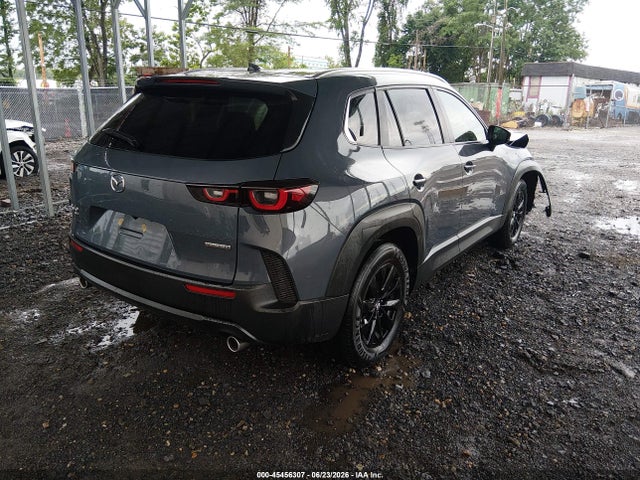 Продаж на аукціоні авто 2024 Mazda Cx-50 2.5 S Premium, vin: 7MMVABDM8RN244068, номер лоту: 45456307