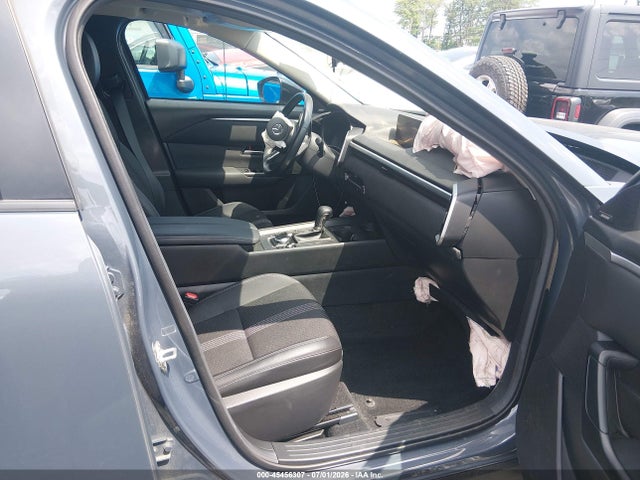 Продаж на аукціоні авто 2024 Mazda Cx-50 2.5 S Premium, vin: 7MMVABDM8RN244068, номер лоту: 45456307