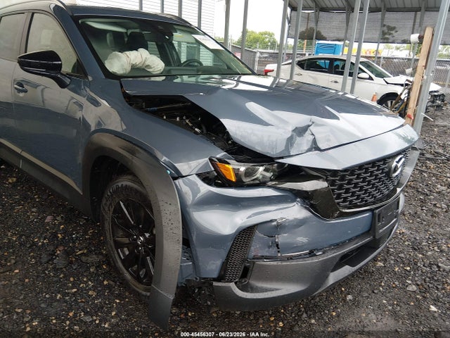 Продаж на аукціоні авто 2024 Mazda Cx-50 2.5 S Premium, vin: 7MMVABDM8RN244068, номер лоту: 45456307