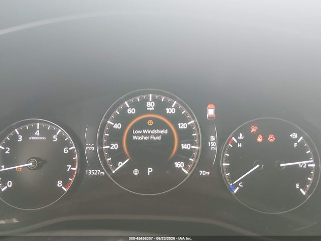 Продаж на аукціоні авто 2024 Mazda Cx-50 2.5 S Premium, vin: 7MMVABDM8RN244068, номер лоту: 45456307