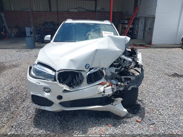 5UXKS4C54E0J97441 BMW X5 Xdrive35d