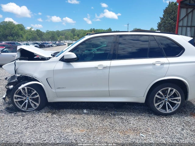 5UXKS4C54E0J97441 BMW X5 Xdrive35d