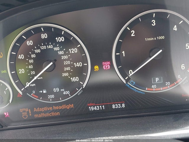 5UXKS4C54E0J97441 BMW X5 Xdrive35d