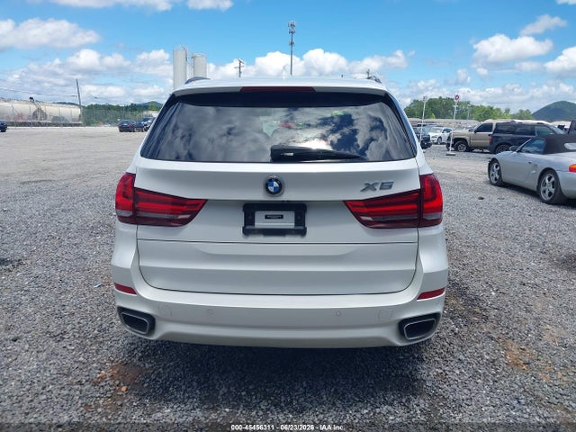 5UXKS4C54E0J97441 BMW X5 Xdrive35d