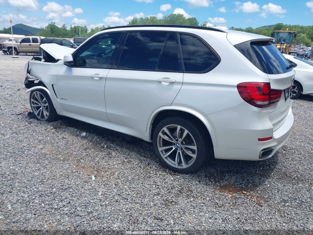5UXKS4C54E0J97441 BMW X5 Xdrive35d
