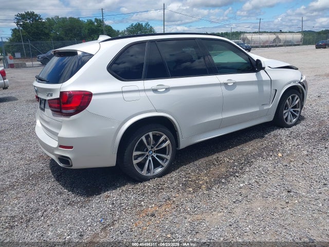 5UXKS4C54E0J97441 BMW X5 Xdrive35d