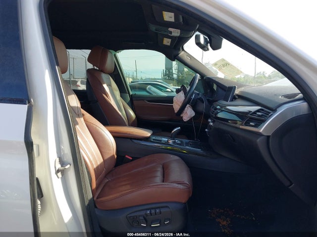 5UXKS4C54E0J97441 BMW X5 Xdrive35d