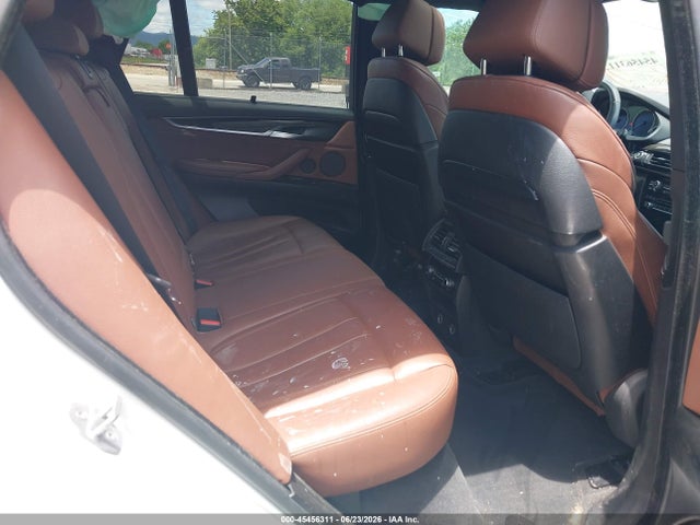 5UXKS4C54E0J97441 BMW X5 Xdrive35d