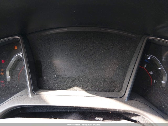 45456314 :رقم المزاد ، 2HGFC1E58KH706368 vin ، 2019 Honda Civic Si مزاد بيع
