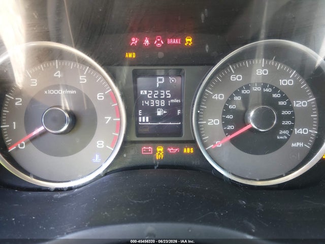 Subaru Forester 2.5i Limited 2015 JF2SJAHC2FH415293 Image 15