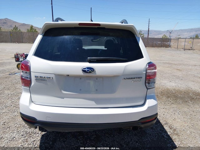 Subaru Forester 2.5i Limited 2015 JF2SJAHC2FH415293 Image 16