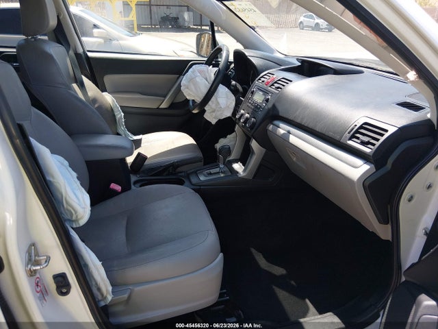 Subaru Forester 2.5i Limited 2015 JF2SJAHC2FH415293 Image 5