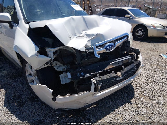 Subaru Forester 2.5i Limited 2015 JF2SJAHC2FH415293 Image 6