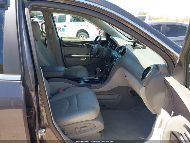 5GAKRBKD6FJ143923 Buick Enclave Leather