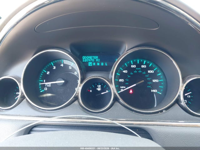 Buick Enclave Leather 2015 5GAKRBKD6FJ143923 Image 7