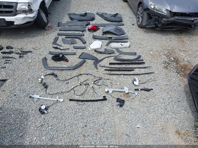 45456323 :رقم المزاد ، 2T3A1RFV2SC507183 vin ، 2025 Toyota Rav4 Xle Premium مزاد بيع