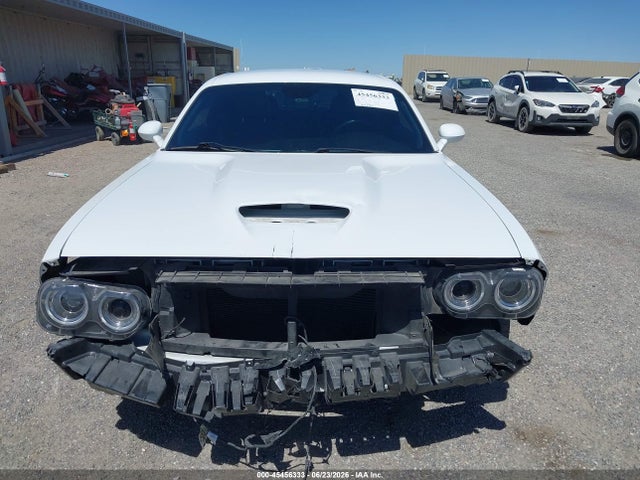 Dodge Challenger Gt 2021 2C3CDZJG2MH672634 Image 13
