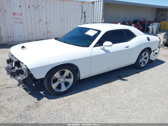 Dodge Challenger Gt 2021 2C3CDZJG2MH672634 Image 2