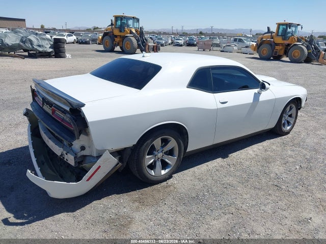 Dodge Challenger Gt 2021 2C3CDZJG2MH672634 Image 4