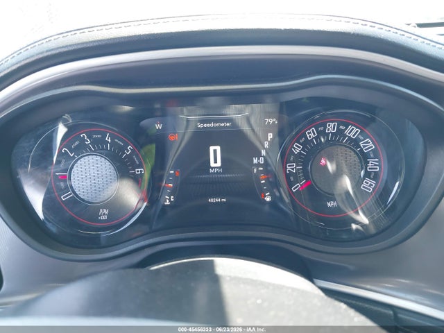 Продажа на аукционе авто 2021 Dodge Challenger Gt, vin: 2C3CDZJG2MH672634, номер лота: 45456333