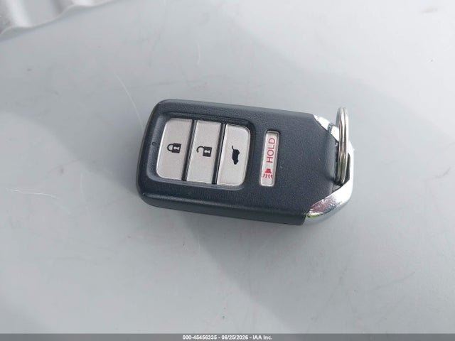 2HKRM4H7XGH642405 Honda Cr-v Ex-l