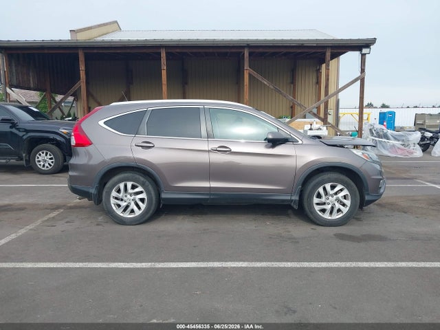 2HKRM4H7XGH642405 Honda Cr-v Ex-l