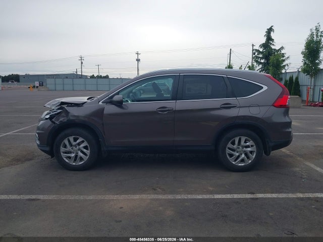 2HKRM4H7XGH642405 Honda Cr-v Ex-l