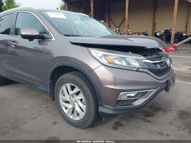 2HKRM4H7XGH642405 Honda Cr-v Ex-l