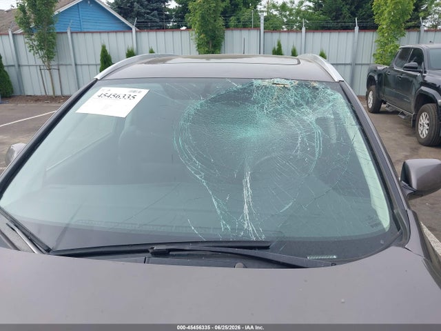 2HKRM4H7XGH642405 Honda Cr-v Ex-l