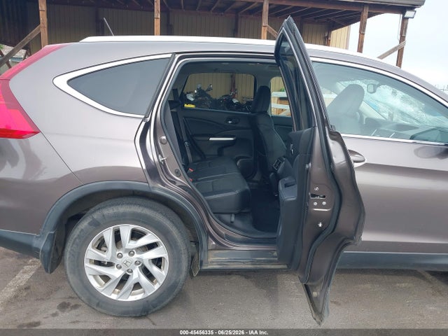 2HKRM4H7XGH642405 Honda Cr-v Ex-l