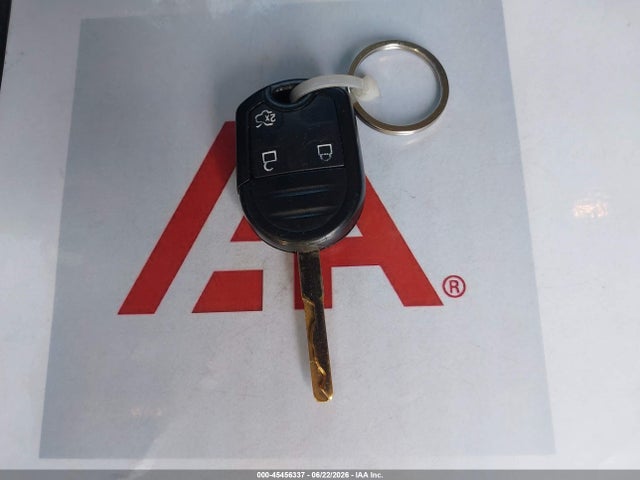 45456337 :رقم المزاد ، 1FADP3K25EL354881 vin ، 2014 Ford Focus Se مزاد بيع