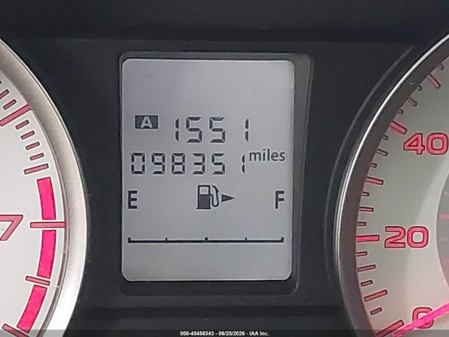 Subaru Impreza 2.0i 2014 JF1GJAA68EH015753 Image 15