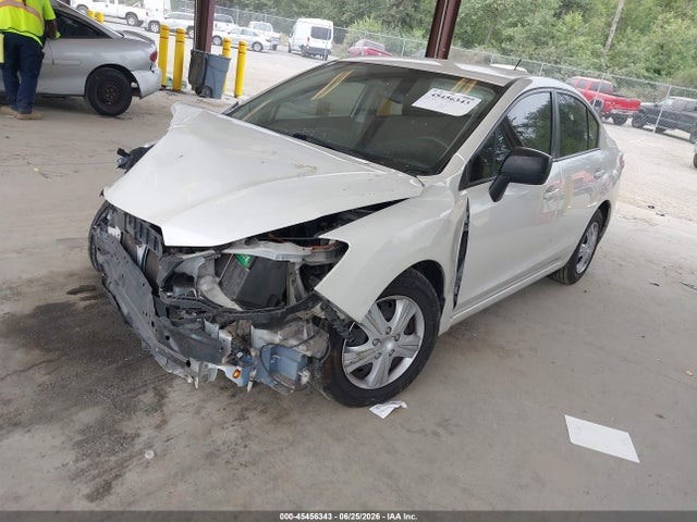 Subaru Impreza 2.0i 2014 JF1GJAA68EH015753 Image 2